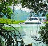 Cairns Harbour Cruises - Port Augusta Accommodation