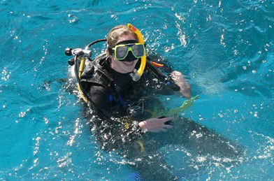 Adrenalin Snorkel And Dive - Port Augusta Accommodation 2