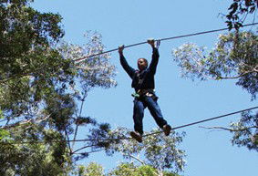 Adventure Parc - Port Augusta Accommodation 2