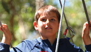 Adventure Parc - Port Augusta Accommodation 3