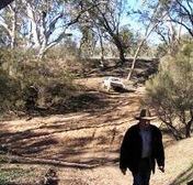 Augathella 4x4 Stock Route Trail - Port Augusta Accommodation