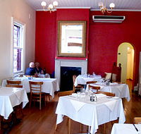 Black Ruby - Port Augusta Accommodation