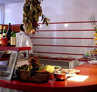 Ciao Pizza Napoli Restaurant - Port Augusta Accommodation