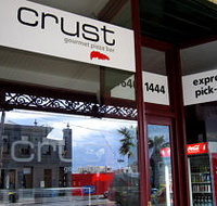 Crust - Port Augusta Accommodation