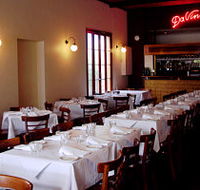 Da Vinci's Bistro - Port Augusta Accommodation