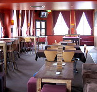 Drifter's Alibi - Port Augusta Accommodation