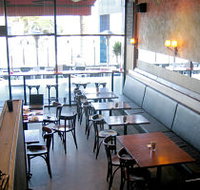 Grissini Cafe Wine Bar - Port Augusta Accommodation