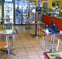 PM's Cafe - Port Augusta Accommodation