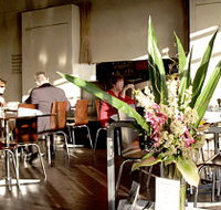 R Bar Restaurant Port Melbourne - Port Augusta Accommodation