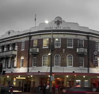 Crows Nest Hotel - Port Augusta Accommodation