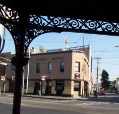 Central Club Hotel - Port Augusta Accommodation 0