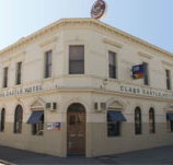Clare Castle Hotel - Port Augusta Accommodation