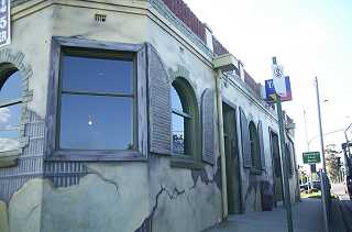 Merlynston VIC Port Augusta Accommodation