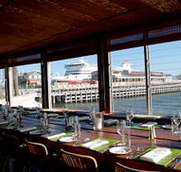 Waterfront Station Pier - Port Augusta Accommodation