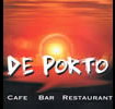 De Porto Cafe Bar Restaurant - Port Augusta Accommodation