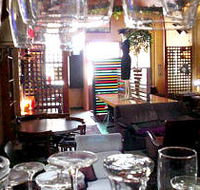 Bar Nothing - Port Augusta Accommodation