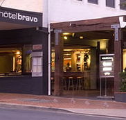 Hotel Bravo - Port Augusta Accommodation