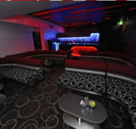 Love and Rockets - Valley - Port Augusta Accommodation