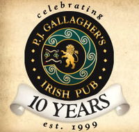 PJ Gallaghers Irish Pub - Parramatta - Port Augusta Accommodation
