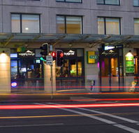 Key Largo Bar  Bistro - Port Augusta Accommodation