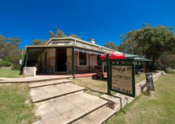 Ashbourne SA Port Augusta Accommodation