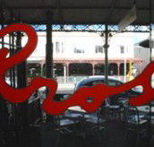 Rrose Bar - Port Augusta Accommodation