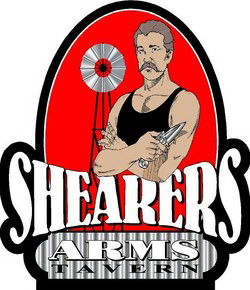 Shearers Arms Tavern - Port Augusta Accommodation 0