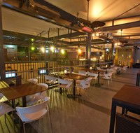 Commercial Hotel - Parramatta - Port Augusta Accommodation