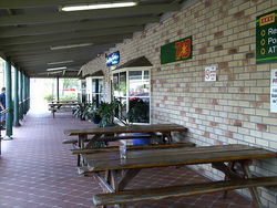 Shearers Arms Tavern - Port Augusta Accommodation 1