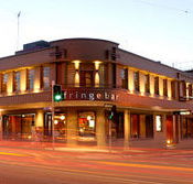 The Fringe Bar - Port Augusta Accommodation