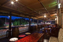 PJ O'Brien's Irish Pub - Port Augusta Accommodation 1
