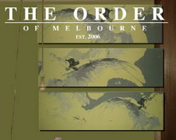 The Order - Port Augusta Accommodation 2