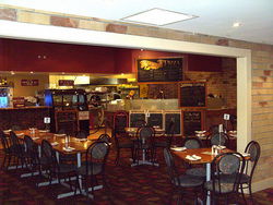 Shearers Arms Tavern - Port Augusta Accommodation 2