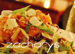 Zacharys Sydney - Port Augusta Accommodation 1