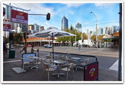 Central Club Hotel - Port Augusta Accommodation 2