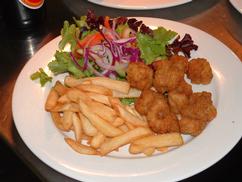 Playford Tavern - Port Augusta Accommodation 3