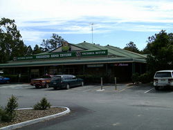 Shearers Arms Tavern - Port Augusta Accommodation 3