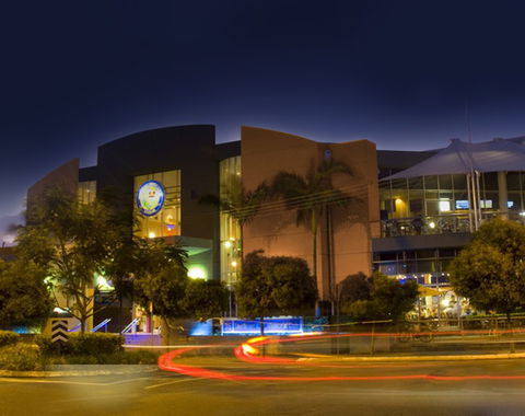 RSL Club Southport - Port Augusta Accommodation 3