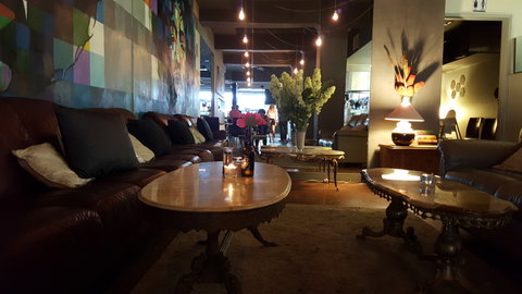 Amici Bakery Cafe - Port Augusta Accommodation 1