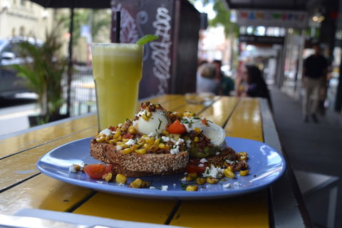 Amici Bakery Cafe - Port Augusta Accommodation 3