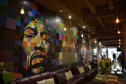 Amici Bakery Cafe - Port Augusta Accommodation 4