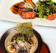 Zenya Noodle Bar - Port Augusta Accommodation