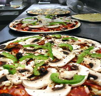 Zino Restaurant Pizzeria - Port Augusta Accommodation