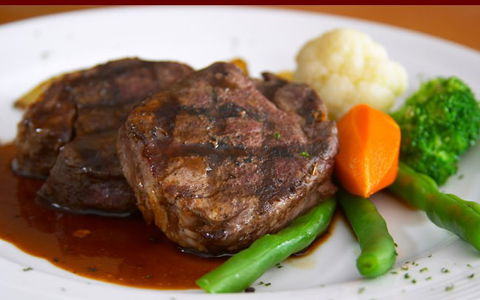 R. G. Mcgees Hotel Restaurant - Port Augusta Accommodation 0
