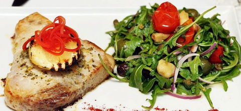 Macauleys Restaurant - Port Augusta Accommodation 2