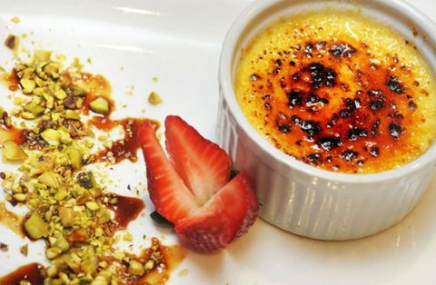 Macauleys Restaurant - Port Augusta Accommodation 3