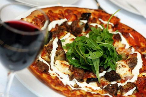 Macauleys Restaurant - Port Augusta Accommodation 4