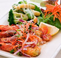 Chilli Jam Thai Restaurant - Port Augusta Accommodation