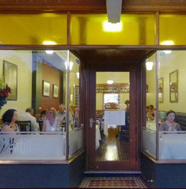 Vatel Restaurant - Port Augusta Accommodation 1