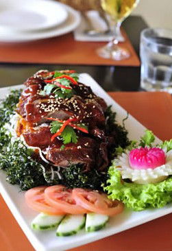 Siam Sunset Thai Restaurant - Port Augusta Accommodation 2